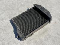 AUSTIN-HEALEY: A radiator to suit 100/6 and 3000 models. [Location: Sydney]