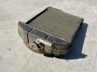 AUSTIN-HEALEY: A radiator to suit 100/6 and 3000 models. [Location: Sydney] - 4