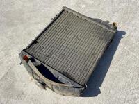 AUSTIN-HEALEY: A radiator to suit 100/6 and 3000 models. [Location: Sydney] - 5