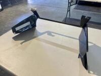AUSTIN-HEALEY: An air deflector assembly to suit 100/6 and 3000 models [Location: Sydney] - 3