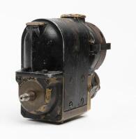 MAGNETO: An Early Robert Bosch ZR4 Magneto - 3