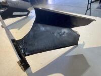AUSTIN-HEALEY: An air deflector assembly to suit 100/6 and 3000 models [Location: Sydney] - 5