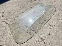 AUSTIN-HEALEY: A windshield to suit 100/6 and 3000 models [Location: Sydney] - 2