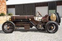 1908 M.A.B. Aero-Engined Special AMENDED [Location: Sydney] - 13