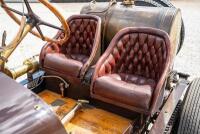 1908 M.A.B. Aero-Engined Special AMENDED [Location: Sydney] - 25
