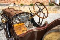 1908 M.A.B. Aero-Engined Special AMENDED [Location: Sydney] - 27