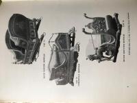 MAHARAJAH OF MYSORE: An important circa 1820s silver mounted processional elephant howdah - 10