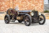 1908 M.A.B. Aero-Engined Special AMENDED [Location: Sydney] - 2