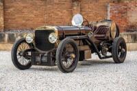 1908 M.A.B. Aero-Engined Special AMENDED [Location: Sydney] - 6
