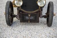 1908 M.A.B. Aero-Engined Special AMENDED [Location: Sydney] - 116