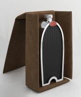 BUGATTI: A French made Bugatti Spirit Decanter. Circa 1960's/70's - 2