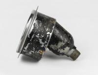 SMITHS TACHOMETER: A British made Smiths Tachometer. Circa 1920's - 3