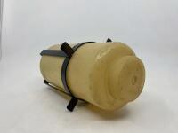 AUSTIN-HEALEY: A rare original windscreen washer bottle, to suit Healey models up to BJ8. [Location: Sydney] - 3