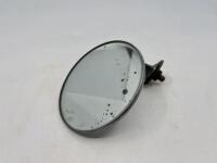 LUCAS: A single Lucas mirror, unknown model. [Location: Sydney]