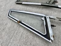 AUSTIN-HEALEY: A pair of convertible quarter vent window assemblies, to suit 3000 MKII and MKIII models [Location: Sydney] - 5