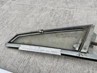AUSTIN-HEALEY: A pair of convertible quarter vent window assemblies, to suit 3000 MKII and MKIII models [Location: Sydney] - 8