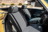 1973 Mercedes-Benz 350SL Manual Convertible [Location: Sydney] - 77