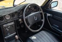 1973 Mercedes-Benz 350SL Manual Convertible [Location: Sydney] - 80