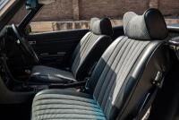 1973 Mercedes-Benz 350SL Manual Convertible [Location: Sydney] - 82