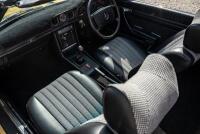1973 Mercedes-Benz 350SL Manual Convertible [Location: Sydney] - 86