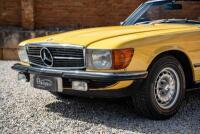 1973 Mercedes-Benz 350SL Manual Convertible [Location: Sydney] - 92