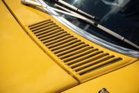 1973 Mercedes-Benz 350SL Manual Convertible [Location: Sydney] - 100