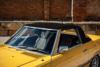 1973 Mercedes-Benz 350SL Manual Convertible [Location: Sydney] - 103