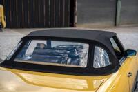 1973 Mercedes-Benz 350SL Manual Convertible [Location: Sydney] - 112
