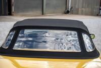 1973 Mercedes-Benz 350SL Manual Convertible [Location: Sydney] - 113