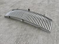 AUSTIN-HEALEY: A grille centre, to suit 3000 MKII and MKIII models, unused. [Location: Sydney] - 5