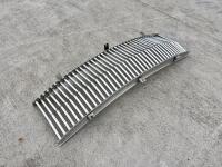 AUSTIN-HEALEY: A grille centre, to suit 3000 MKII and MKIII models, unused. [Location: Sydney] - 6