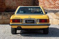 1973 Mercedes-Benz 350SL Manual Convertible [Location: Sydney] - 2