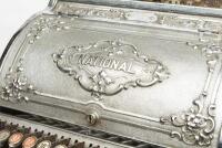NATIONAL CASH REGISTER: A Model 349 National Cash Register. Circa 1911 - 2