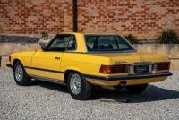 1973 Mercedes-Benz 350SL Manual Convertible [Location: Sydney] - 3