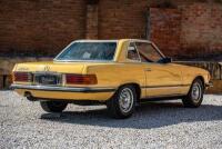 1973 Mercedes-Benz 350SL Manual Convertible [Location: Sydney] - 4