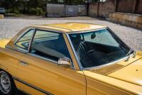 1973 Mercedes-Benz 350SL Manual Convertible [Location: Sydney] - 8