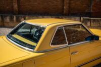 1973 Mercedes-Benz 350SL Manual Convertible [Location: Sydney] - 9