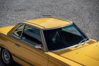 1973 Mercedes-Benz 350SL Manual Convertible [Location: Sydney] - 13