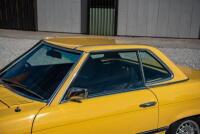 1973 Mercedes-Benz 350SL Manual Convertible [Location: Sydney] - 16