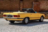 1973 Mercedes-Benz 350SL Manual Convertible [Location: Sydney] - 20