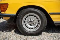 1973 Mercedes-Benz 350SL Manual Convertible [Location: Sydney] - 25