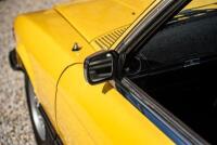 1973 Mercedes-Benz 350SL Manual Convertible [Location: Sydney] - 27