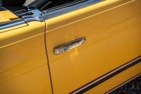 1973 Mercedes-Benz 350SL Manual Convertible [Location: Sydney] - 33