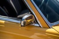 1973 Mercedes-Benz 350SL Manual Convertible [Location: Sydney] - 35