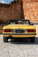 1973 Mercedes-Benz 350SL Manual Convertible [Location: Sydney] - 36