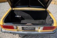 1973 Mercedes-Benz 350SL Manual Convertible [Location: Sydney] - 39