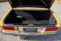1973 Mercedes-Benz 350SL Manual Convertible [Location: Sydney] - 40