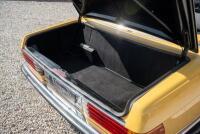 1973 Mercedes-Benz 350SL Manual Convertible [Location: Sydney] - 41