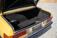 1973 Mercedes-Benz 350SL Manual Convertible [Location: Sydney] - 42