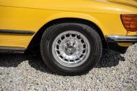 1973 Mercedes-Benz 350SL Manual Convertible [Location: Sydney] - 48